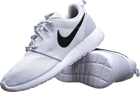 amazon nike schuhe grau